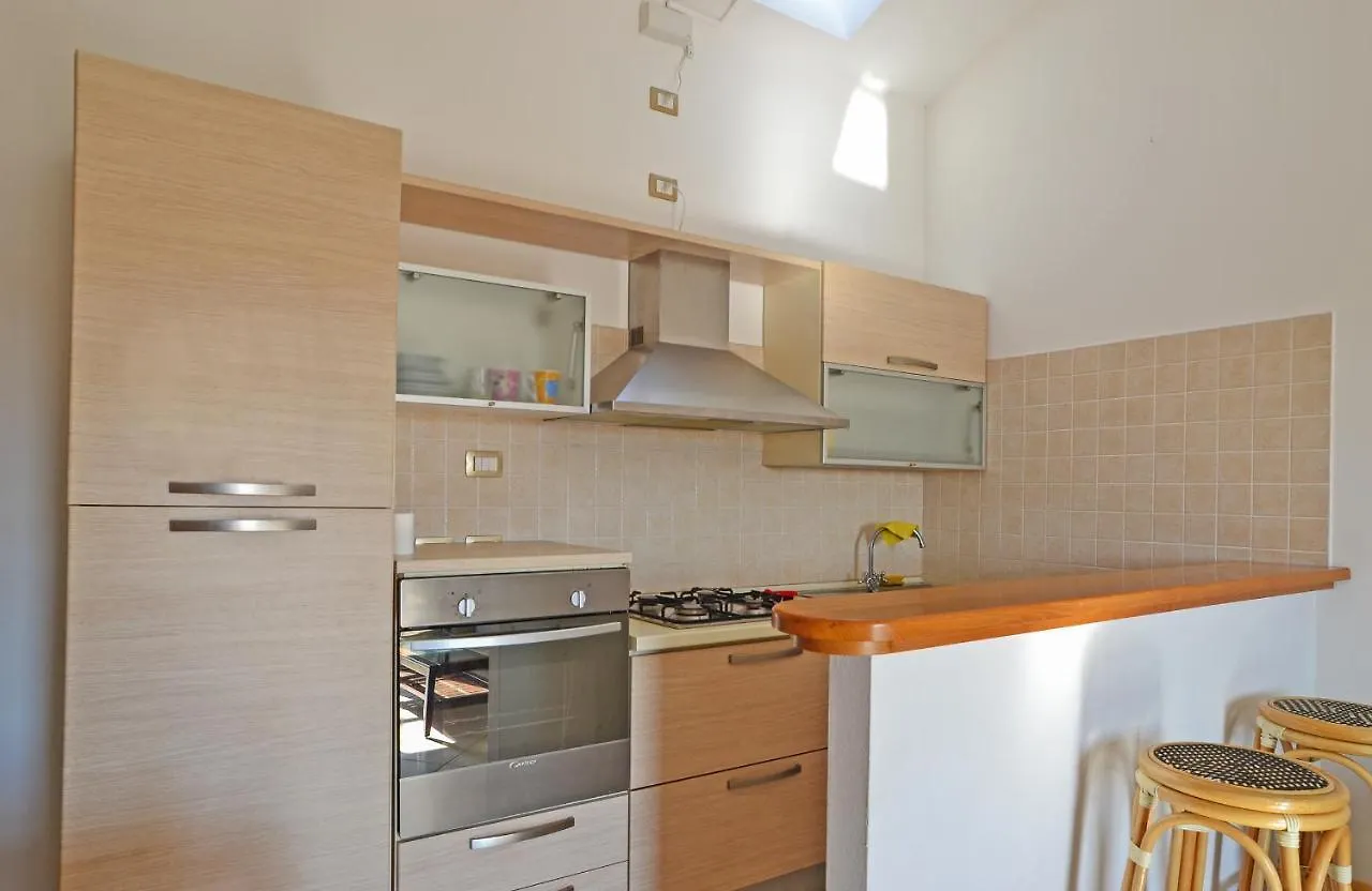 Little Sunshine Apartment Alghero