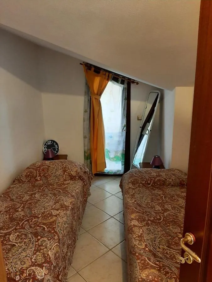 Little Sunshine Apartment Alghero