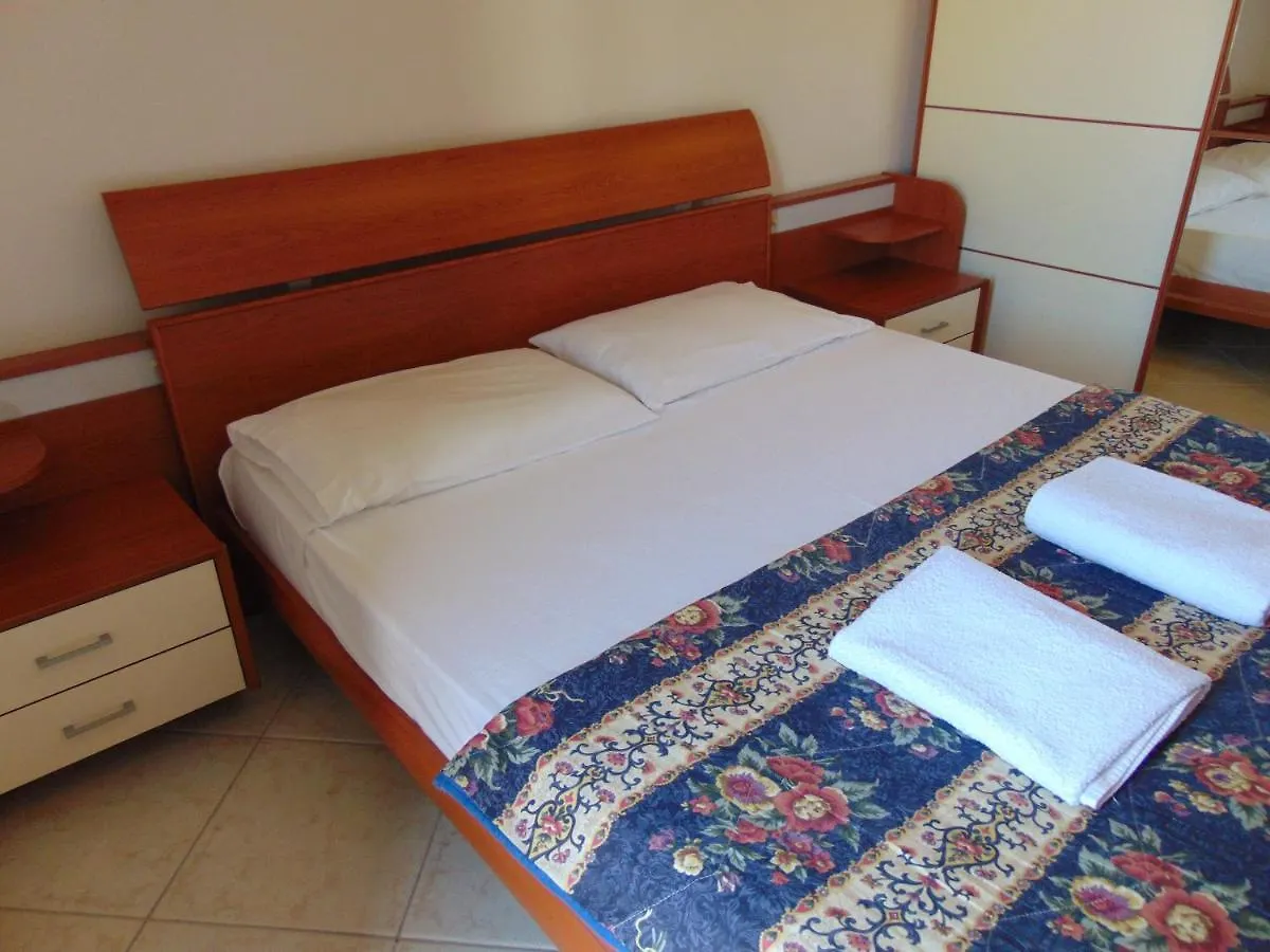 Little Sunshine Apartment Alghero