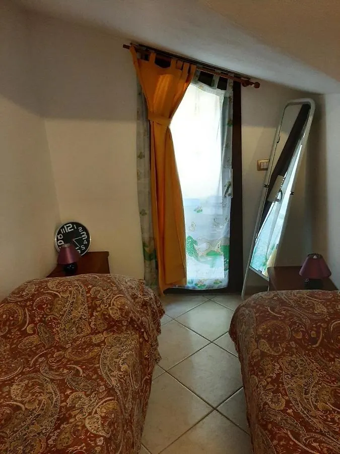 Little Sunshine Apartment Alghero